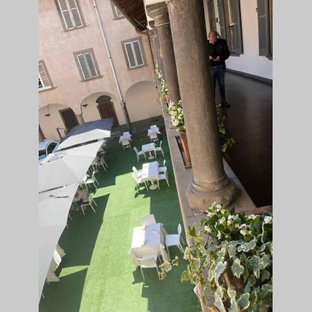 Casa Vacanza Jacopo Bergamo Dış mekan fotoğraf
