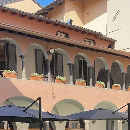 Casa Vacanza Jacopo Bergamo Dış mekan fotoğraf