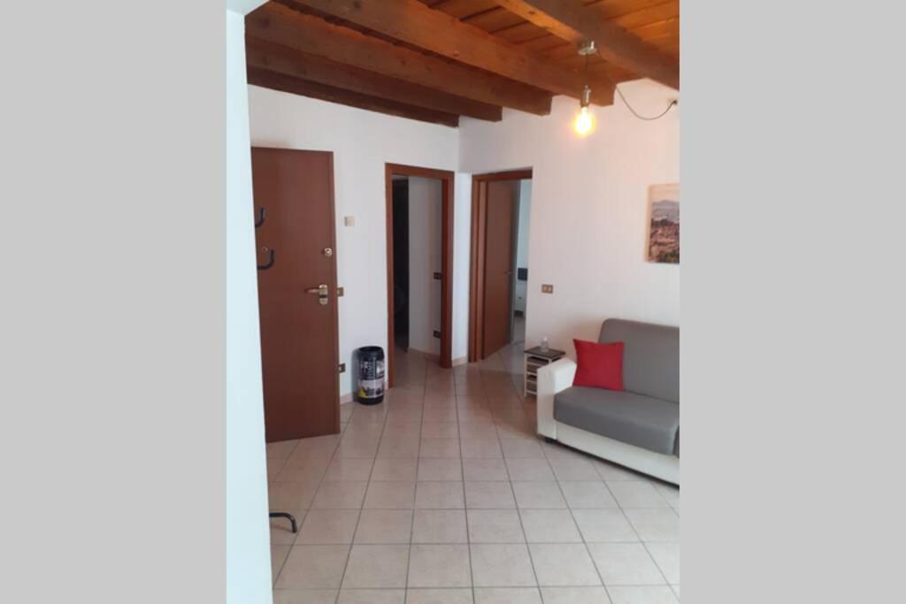 Casa Vacanza Jacopo Bergamo Dış mekan fotoğraf