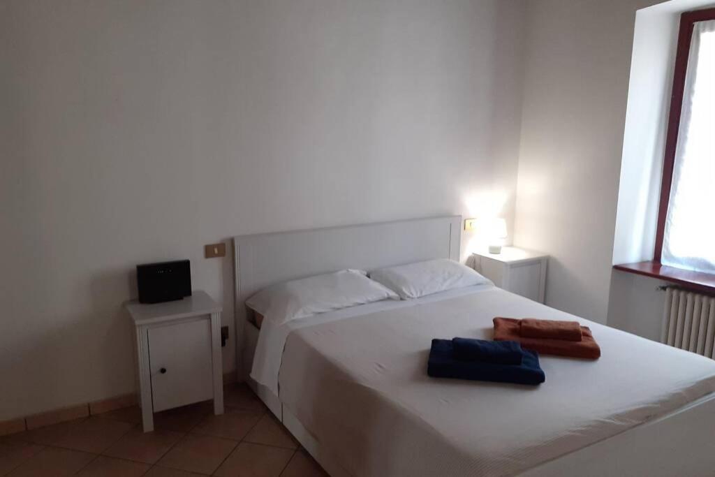 Casa Vacanza Jacopo Bergamo Dış mekan fotoğraf