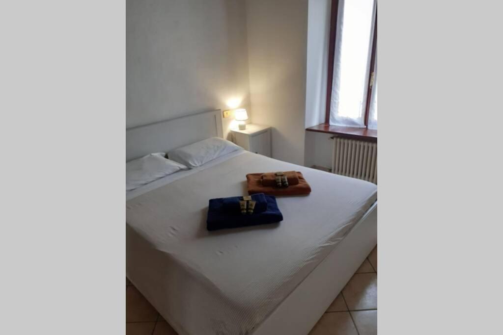 Casa Vacanza Jacopo Bergamo Dış mekan fotoğraf