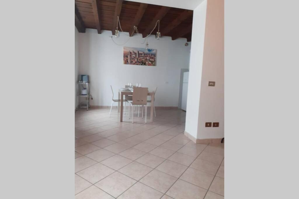 Casa Vacanza Jacopo Bergamo Dış mekan fotoğraf